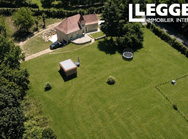 Sanilhac, Nouvelle-Aquitaine 24660