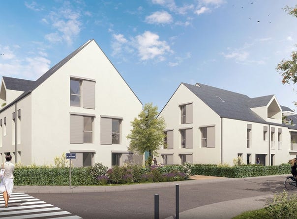 LAVAL, Pays de la Loire 53000
