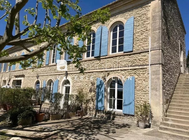 Graveson, Bouches-du-Rhône 13690