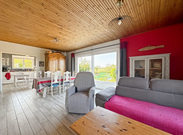 SOULLANS, Pays de la Loire 85300