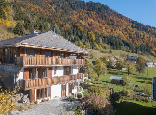 Morzine (Avoriaz), Rhône-Alpes 74110