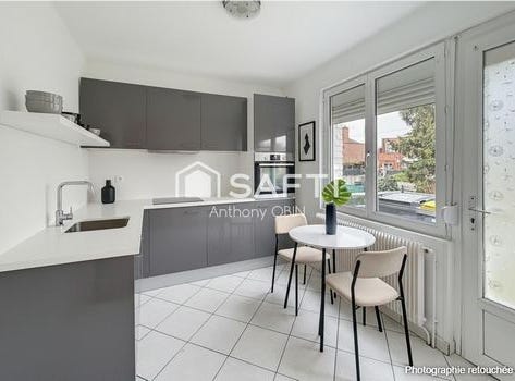 Loos, Nord-Pas-de-Calais 59120