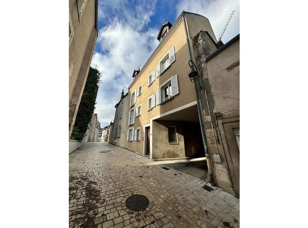 Orleans, Centre 45000