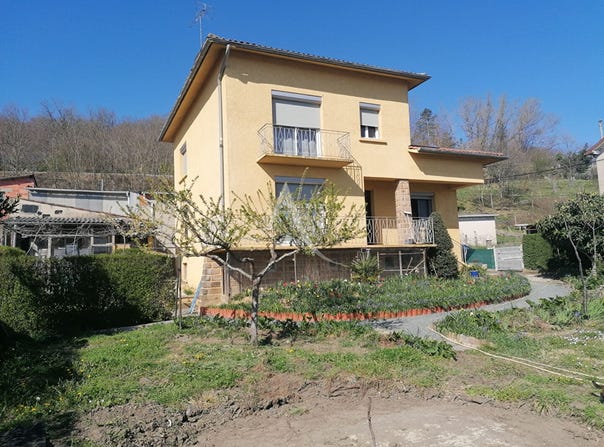 CARMAUX, Occitanie 81400