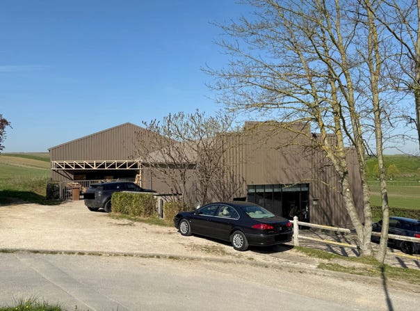 Houdan, Yvelines 78550