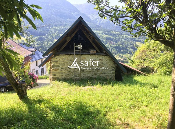 Theys, Rhône-Alpes 38570