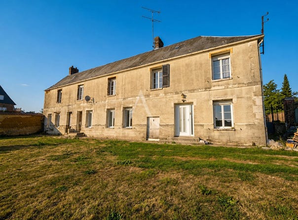GISORS, Normandy 27140