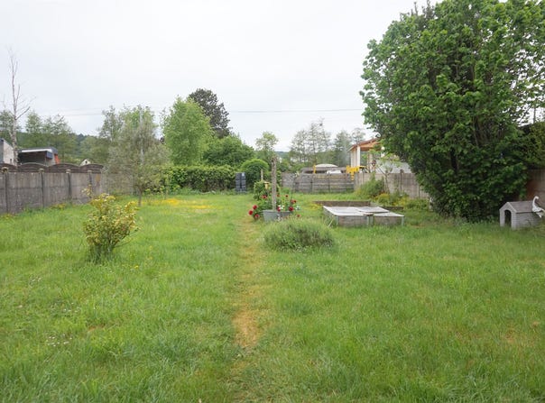 Luzy, Burgundy 58170