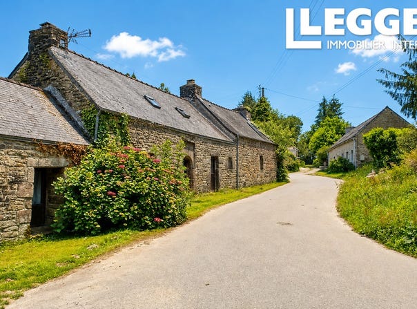 Huelgoat, Brittany 29690