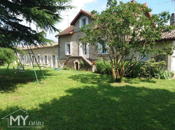 Montcaret, Aquitaine 24230