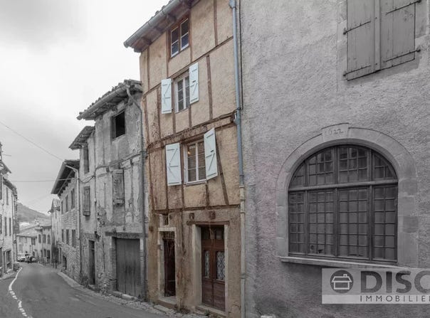 Cordes-sur-Ciel, Midi-Pyrénées 81170