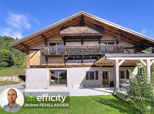 Saint-Sigismond, Auvergne-Rhône-Alpes 74300
