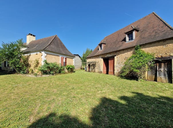 Le Bugue, Aquitaine 24260