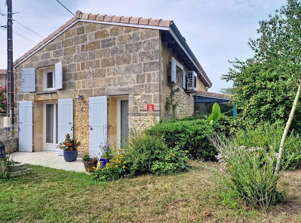 Peujard, Aquitaine 33240