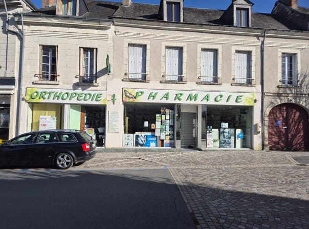 Valençay, Centre-Val de Loire 36600