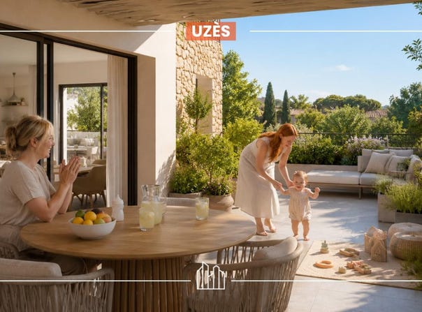 Uzès, Occitanie 30700