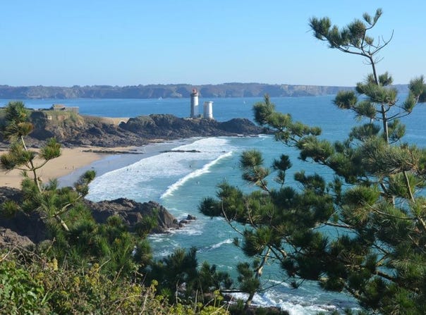 Plougonvelin, Brittany 29217
