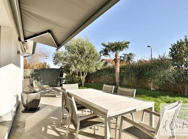 Parentis-en-Born, Landes 40160