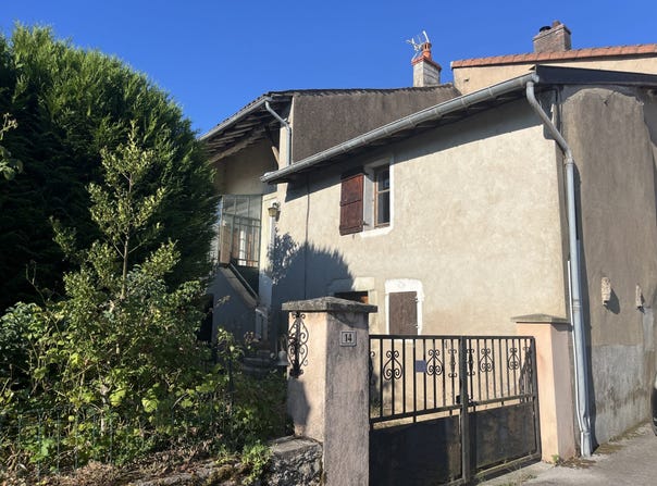 Le Villars, Burgundy 71700