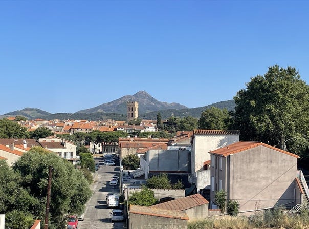 Argelès-sur-Mer, Languedoc-Roussillon 66700