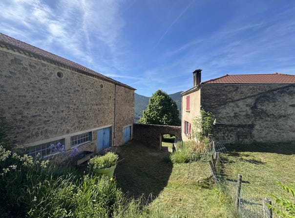 Monestier, Rhône-Alpes 07690