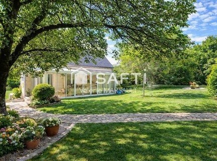 Fondettes, Centre 37230