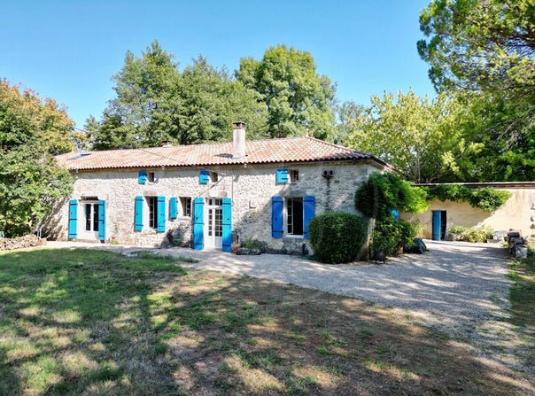 Duras, Aquitaine 47120