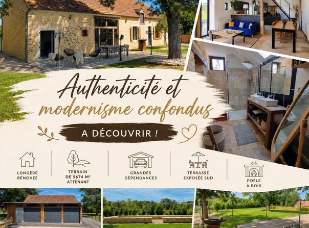 Montipouret, Centre 36230