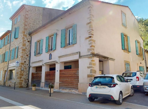 RENNES LES BAINS, Occitanie 11190