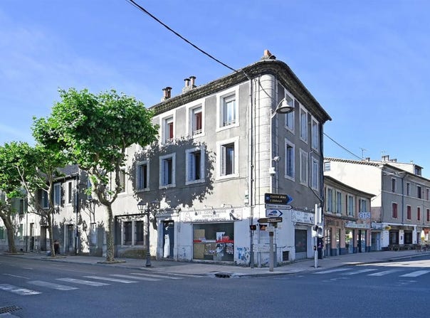 Ales, Occitanie 30100