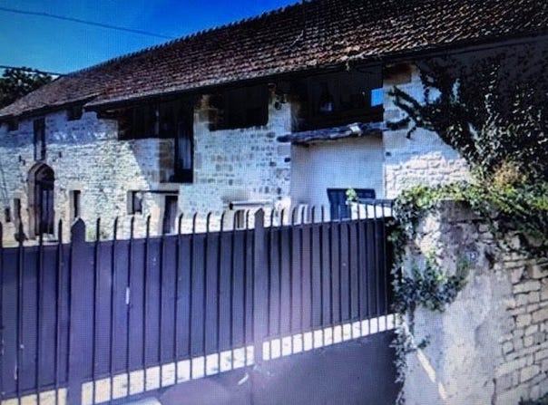 Montbard, Burgundy 21500