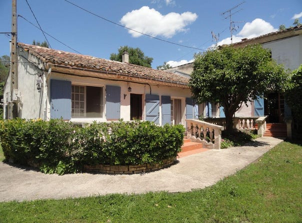 Bouillargues, Languedoc-Roussillon 30230