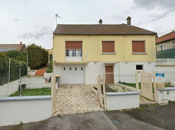 Marle, Picardie 02250