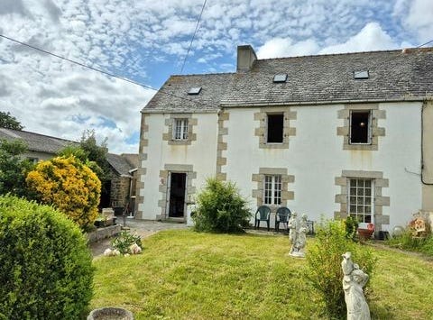 Plouvorn, Bretagne 29420