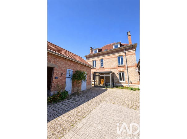 Saint-Eulien, Champagne-Ardennes 52100