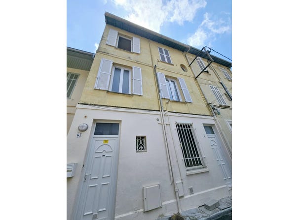 Cannes, Alpes-Maritimes 06400