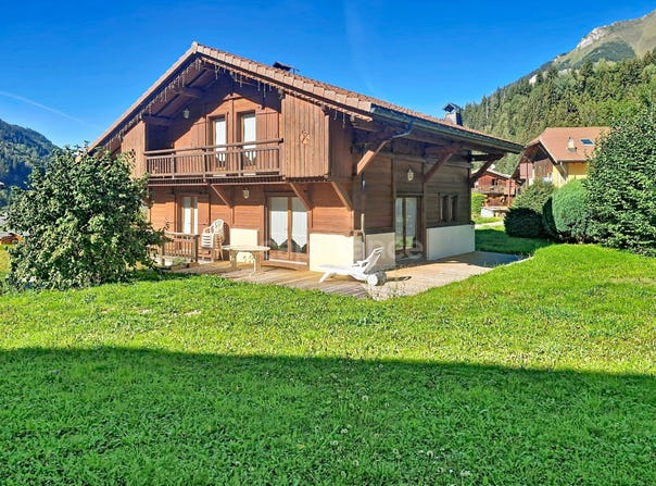 Les Contamines-Montjoie, Rhône-Alpes 74170