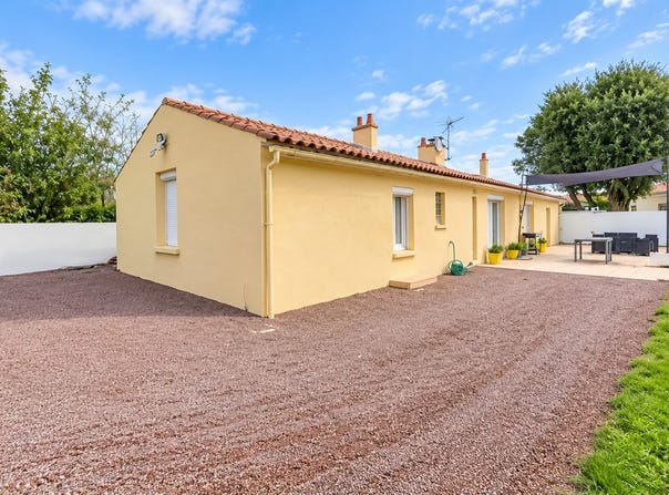 Coëx, Pays de la Loire 85220