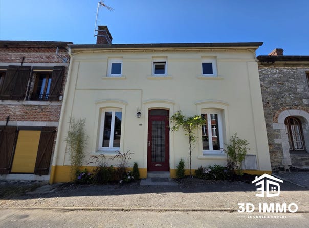 Sars-Poteries, Nord-Pas-de-Calais 59216