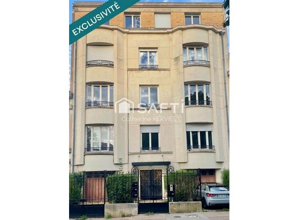 Nancy, Lorraine 54000