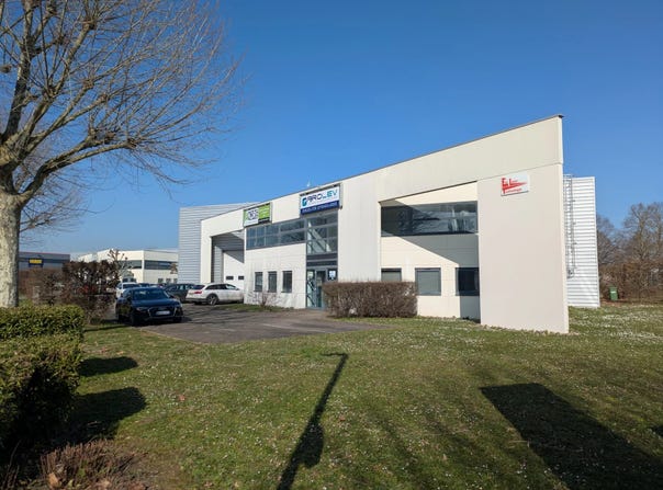 Rosheim, Bas-Rhin 67560