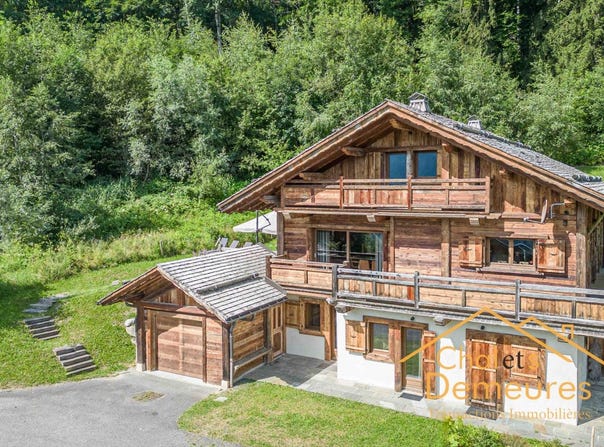 Saint-Gervais-les-Bains, Rhône-Alpes 74170
