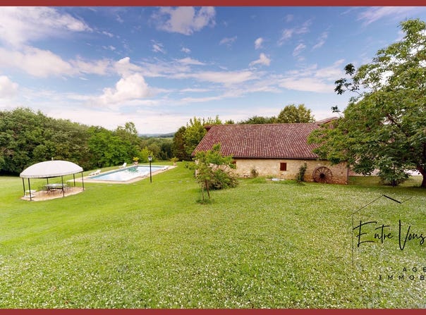 Casteljaloux, Aquitaine 47700