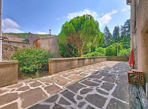 Avene, Languedoc-Roussillon 34260