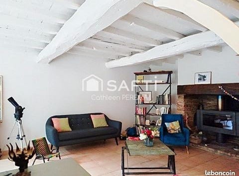 Saint-Sulpice-La-Pointe, Midi-Pyrénées 81370