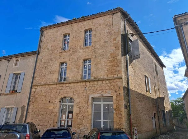 Saint-Macaire, Gironde 33490