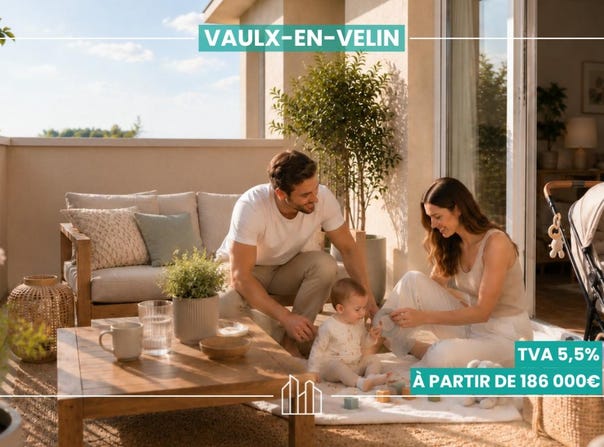 Vaulx-en-Velin, Auvergne-Rhône-Alpes 69120