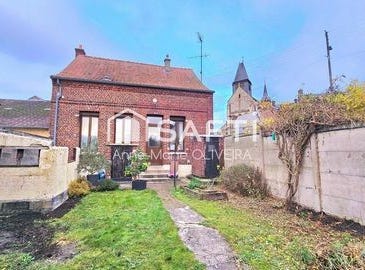 Ham, Picardie 80400