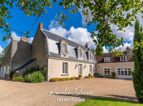 Fondettes, Centre-Val de Loire 37230