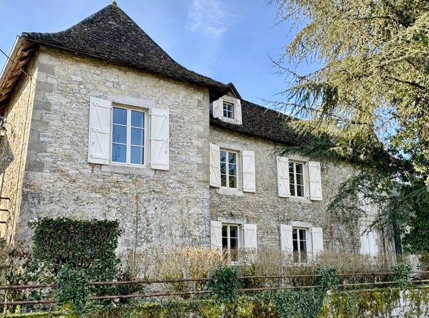 CREYSSE, Occitanie 46600